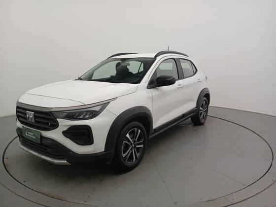 FIAT PULSE 1.0 TURBO 200 HYBRID AUDACE CVT